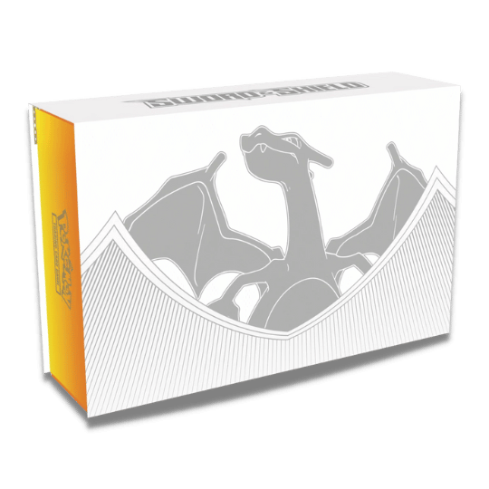 Pokemon Charizard Ultra Premium Collection (UPC)